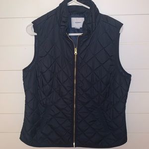 Old Navy Lightweight Vest for Women Large